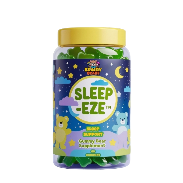 Sleepeze  - 60 Gummies
